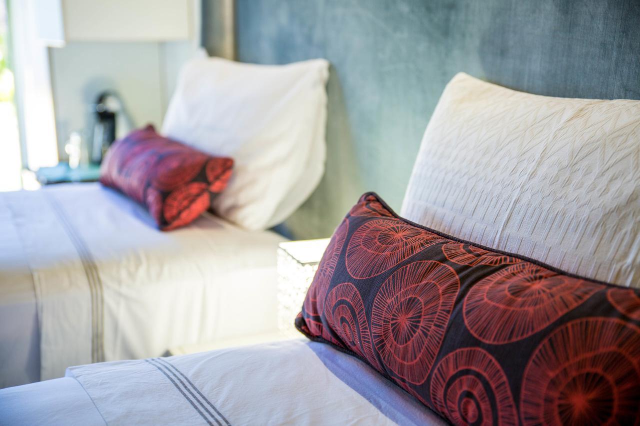 Tshiberry Bed & Breakfast Phokeng Eksteriør billede
